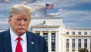 FED Başkanı kim olacak? Trump'tan a&ccedil;ıklama geldi