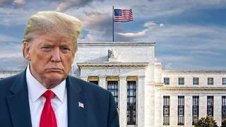 FED Başkanı kim olacak? ABD Başkanı Trump'tan açıklama