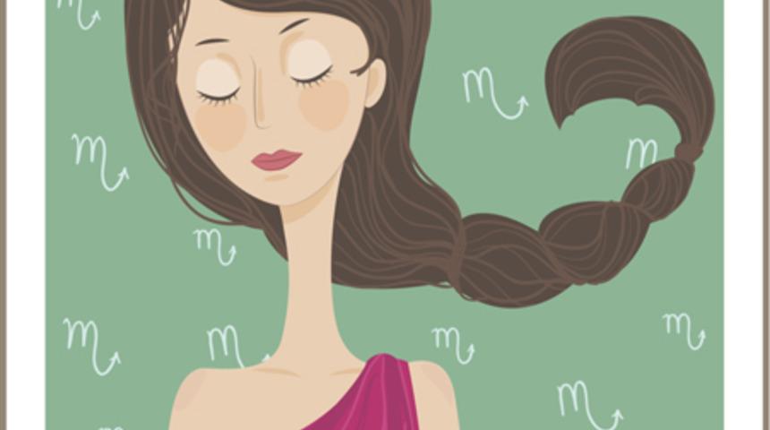 Tam bir Akrep olduğunuzu g&ouml;steren işaretler