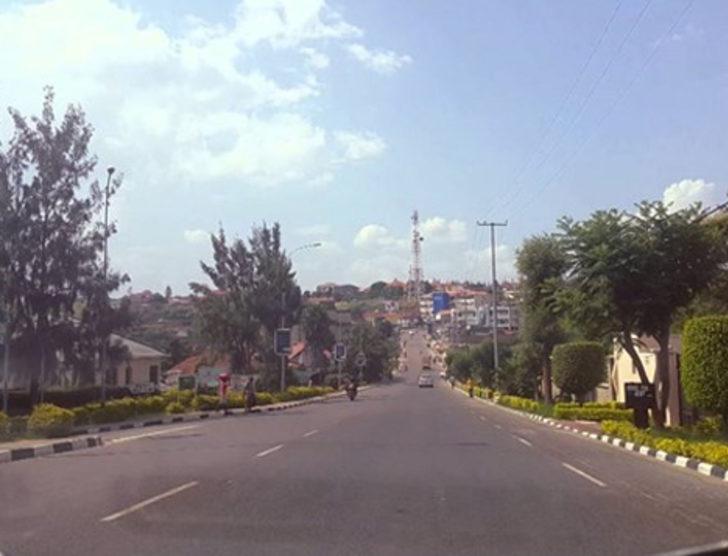 Dünyanın en fakir 50 ülkesi G1