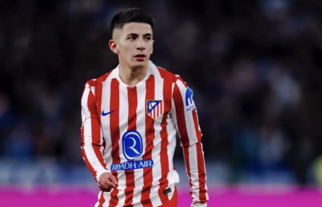 Galatasaray dan Şampiyonlar Ligi ma&ccedil;ında "imza" operasyonu! Atletico ma&ccedil;ı oynanırken transfer bitiyor 1