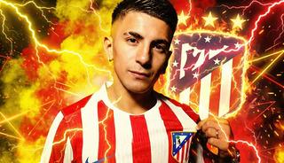 Galatasaray'dan Şampiyonlar Ligi ma&ccedil;ında "imza" operasyonu! Atletico ma&ccedil;ı oynanırken transfer bitiyor