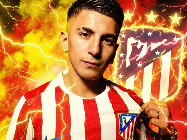 Galatasaray'dan Şampiyonlar Ligi ma&ccedil;ında "imza" operasyonu! Atletico ma&ccedil;ı oynanırken transfer bitiyor