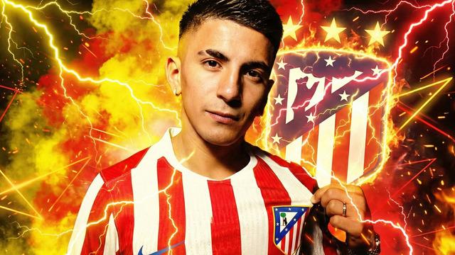 Galatasaray'dan Şampiyonlar Ligi maçında imza operasyonu! Atletico maçı oynanırken transfer bitiyor