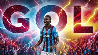 Son dakika: Galatasaray'dan Trabzonspor'a Oulai i&ccedil;in tarihi teklif! İşte S&uuml;per Lig'in rekoru olacak o "yasak" rakam!