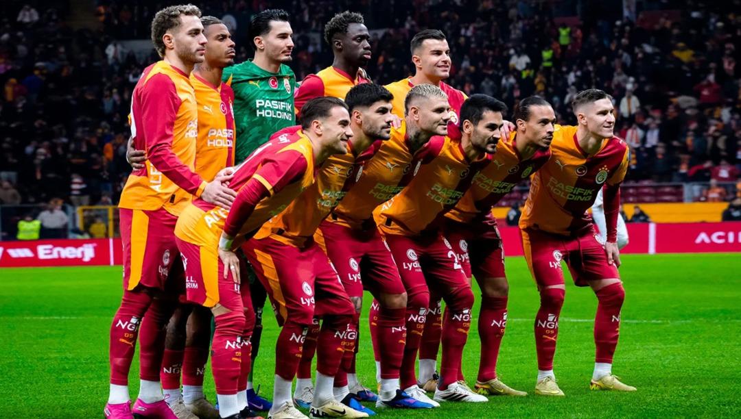 CANLI | Galatasaray - Atletico Madrid Canlı Ma&ccedil; Anlatımı 1