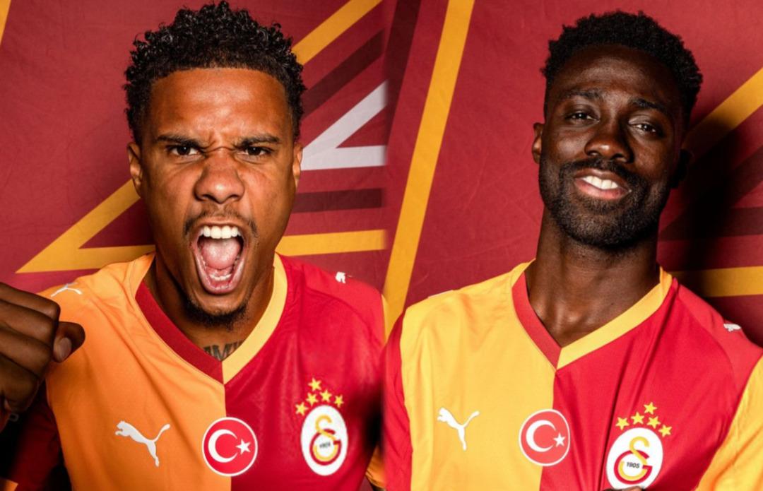 CANLI | Galatasaray - Atletico Madrid Canlı Ma&ccedil; Anlatımı 12