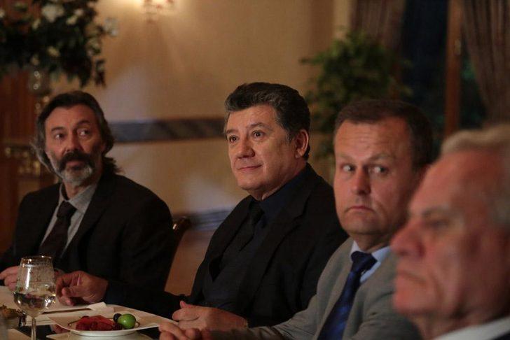 Eşkıya Dünyaya Hükümdar Olmaz 4. Bölüm fotoğrafları G5