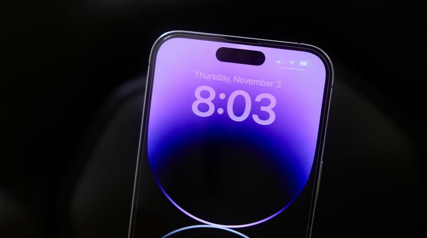 iPhone 18'in ekranı b&ouml;yle mi olacak? Yeni sızıntı geldi