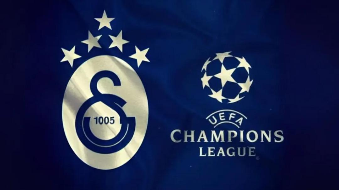 CANLI | Galatasaray - Atletico Madrid Canlı Ma&ccedil; Anlatımı 5