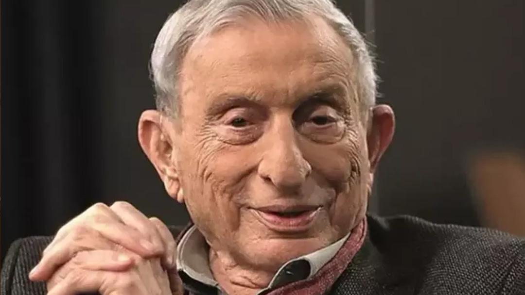 Son dakika: Türk tiyatrosunun duayen ismi Haldun Dormen hayatını kaybetti  1