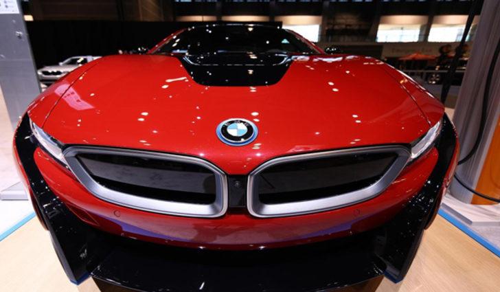 Chicago Otomobil Fuarı 109'uncu kez kapılarını açtı G2