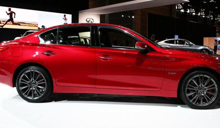 Chicago Otomobil Fuarı 109'uncu kez kapılarını açtı G4