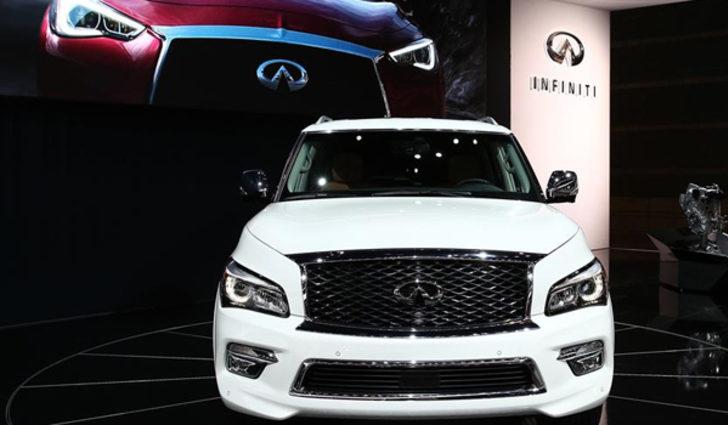 Chicago Otomobil Fuarı 109'uncu kez kapılarını açtı G5