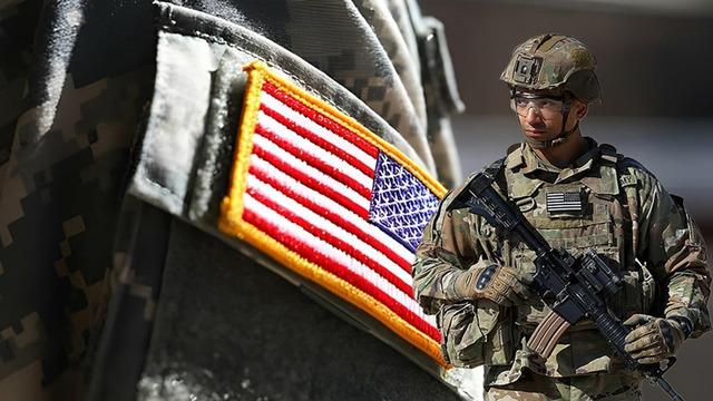 ABD duyurdu! 7 bin DEAŞ'lı ter&ouml;risti kapsıyor: Operasyon başlatıldı