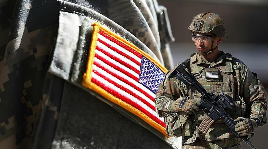 ABD duyurdu! 7 bin DEAŞ'lı ter&ouml;risti kapsıyor: Operasyon başlatıldı