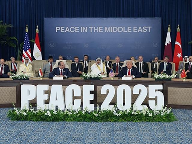 T&uuml;rkiye ve diğer &uuml;lkeler Barış Kurulu davetini kabul etti