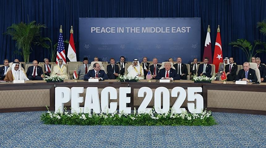 T&uuml;rkiye ve diğer &uuml;lkeler Trump'ın Barış Kurulu davetini kabul ettiklerini duyurdu