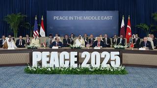 Türkiye ve diğer ülkeler Trump'ın Barış Kurulu davetini kabul ettiklerini duyurdu