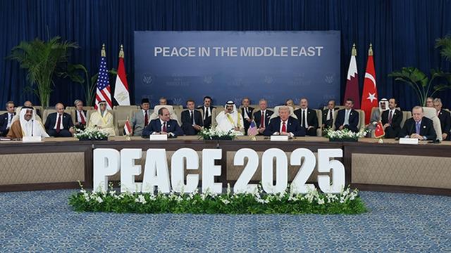 Türkiye ve diğer ülkeler Trump'ın Barış Kurulu davetini kabul ettiklerini duyurdu