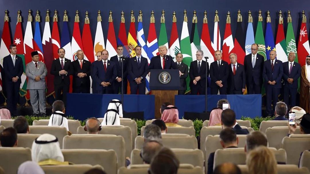 T&uuml;rkiye ve diğer &uuml;lkeler Trump ın Barış Kurulu davetini kabul ettiklerini duyurdu 2