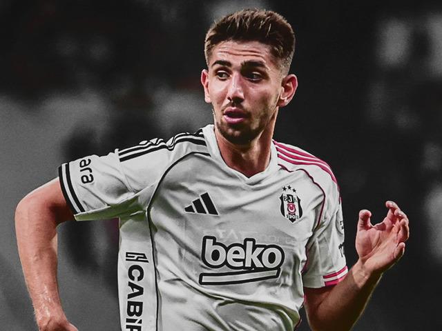 Beşiktaş'ın kasası doldu taştı! Demir Ege Tıknaz resmen Braga'da: İşte KAP'a bildirilen o dev rakam!