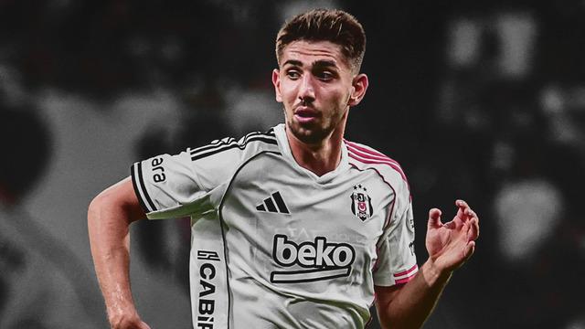 Beşiktaş'ın kasası doldu taştı! Demir Ege Tıknaz resmen Braga'da: İşte KAP'a bildirilen o dev rakam!