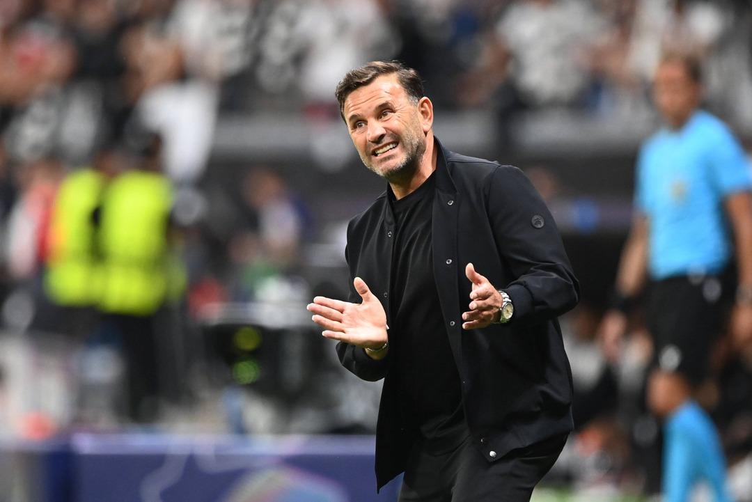 CANLI | Galatasaray - Atletico Madrid Canlı Ma&ccedil; Anlatımı 2