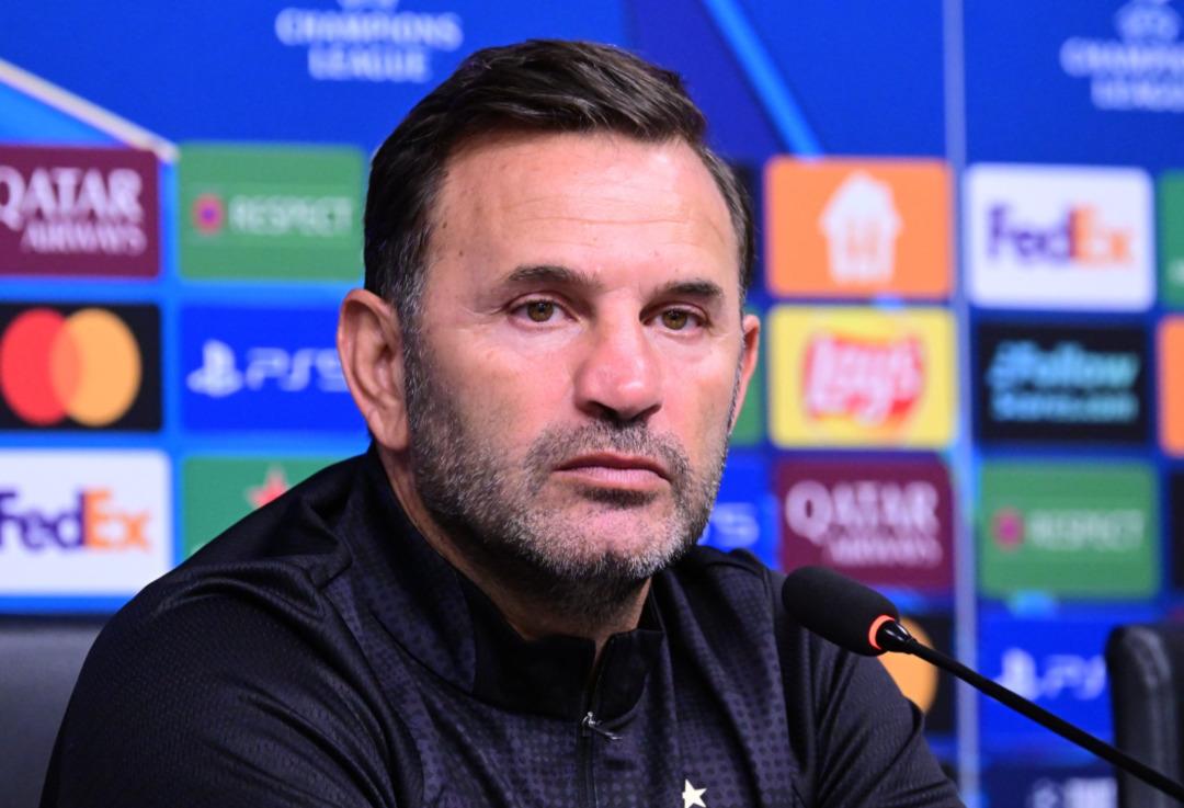 CANLI | Galatasaray - Atletico Madrid Canlı Ma&ccedil; Anlatımı 3