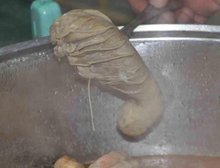 O ile günde 5 bin şırdan yetmiyor G3