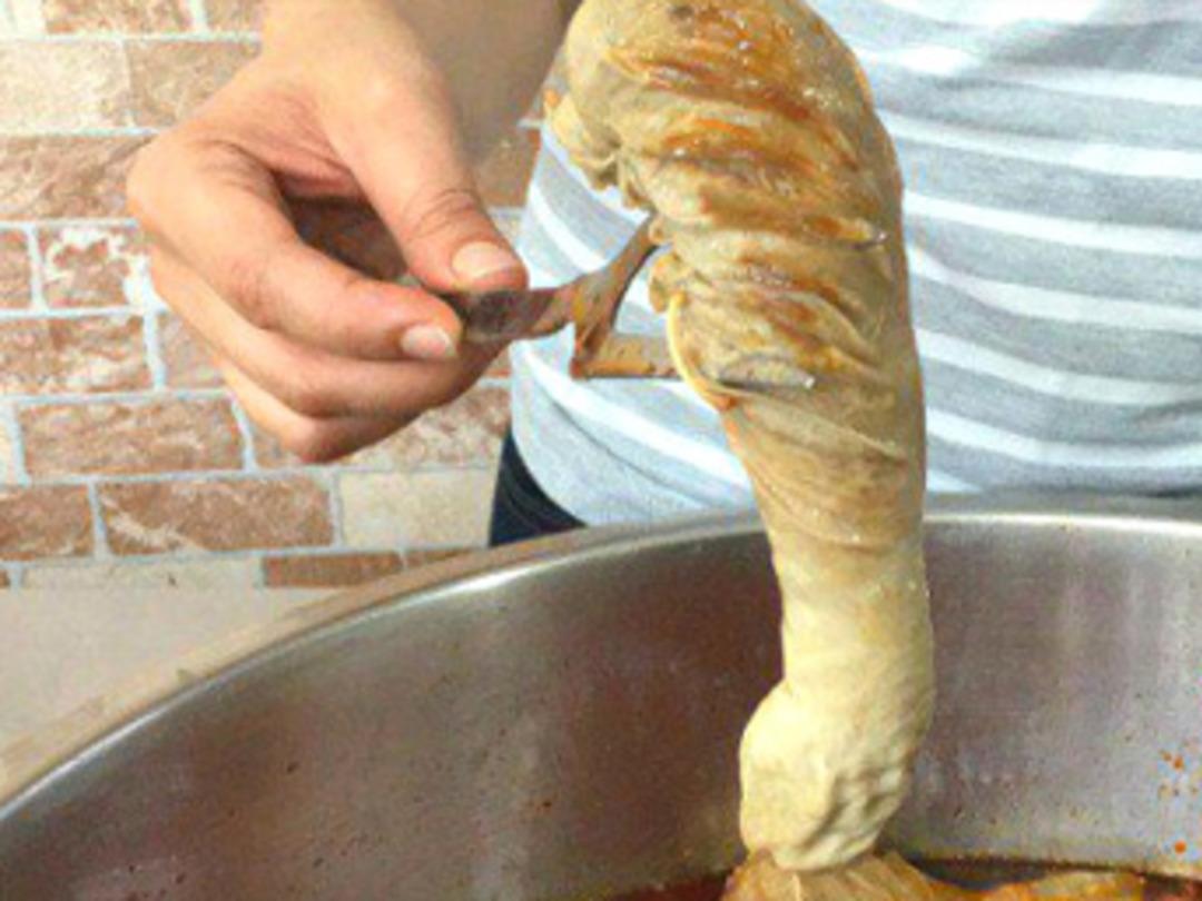 O ile g&uuml;nde 5 bin şırdan yetmiyor