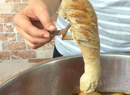 O ile günde 5 bin şırdan yetmiyor