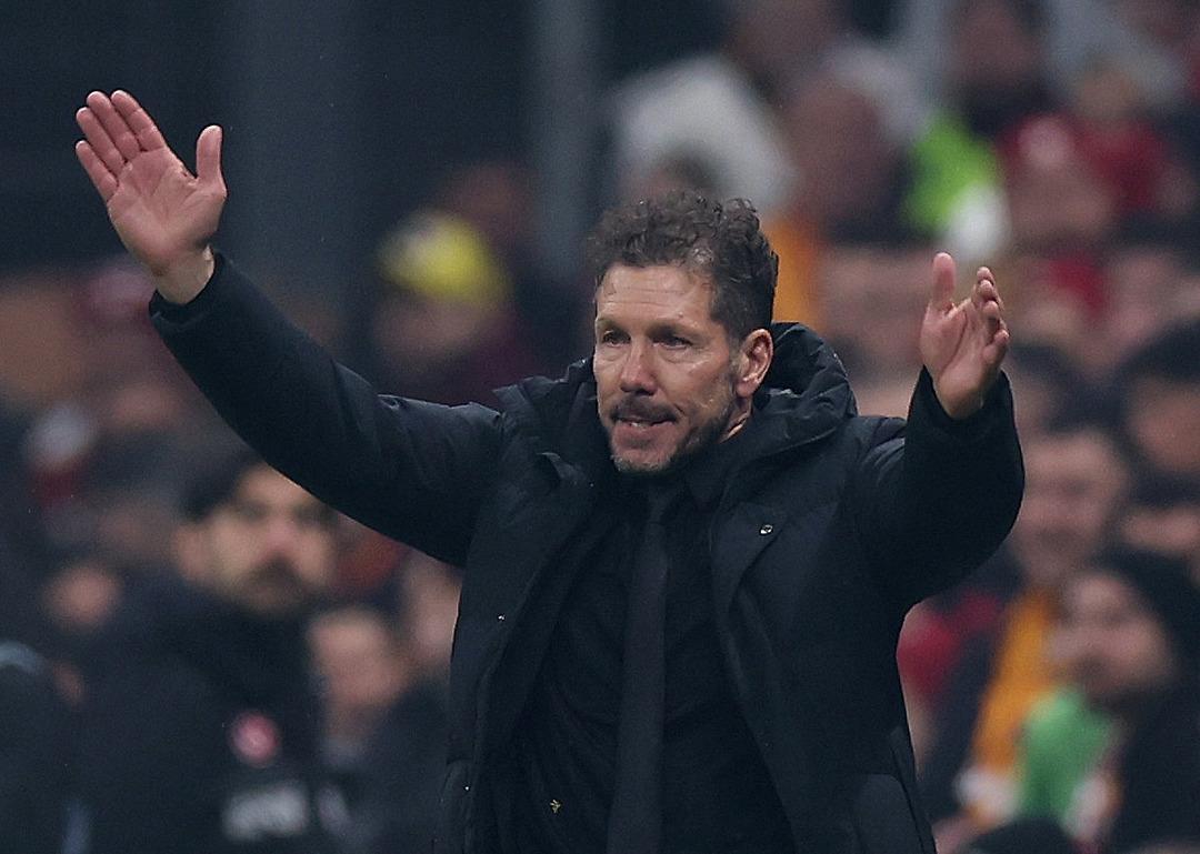 Galatasaray ı yıkan gol oğlundan geldi! "Kaderin cilvesi bu olsa gerek!" 1