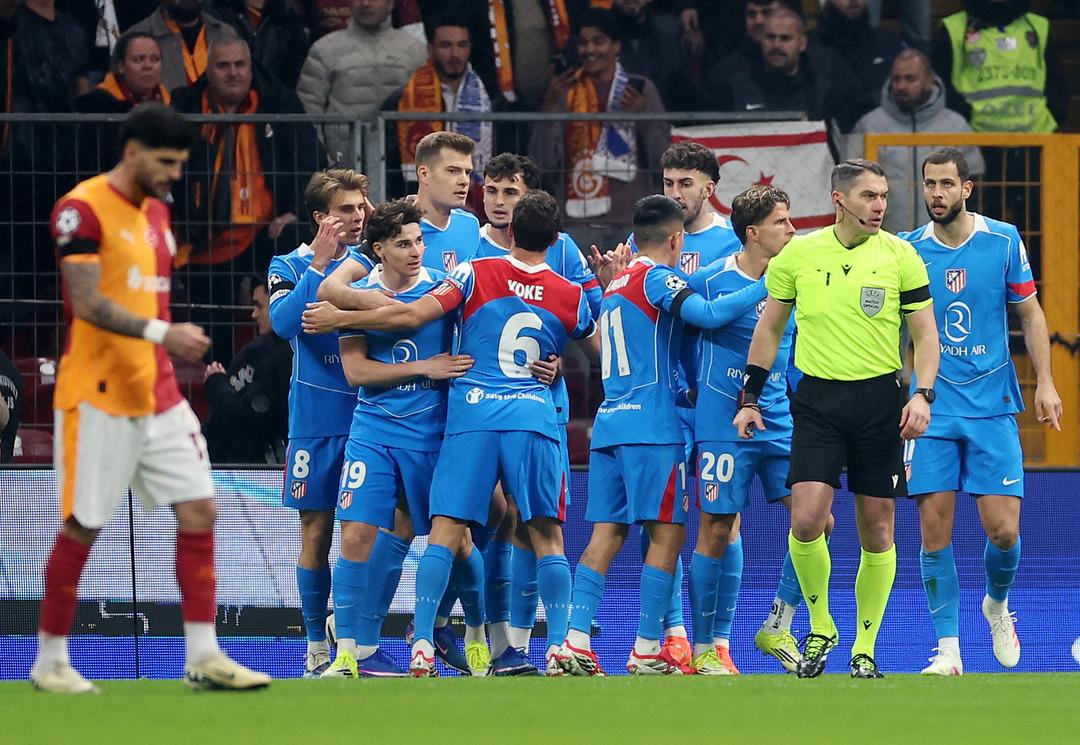 Galatasaray ı yıkan gol oğlundan geldi! "Kaderin cilvesi bu olsa gerek!" 2