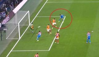 Galatasaray'ı yıkan gol oğlundan geldi! "Kaderin cilvesi bu olsa gerek!"