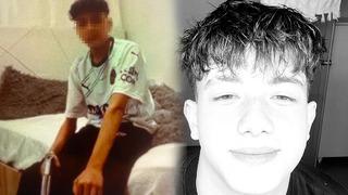 Bu sefer de Alperen'in ailesini hedef aldılar! Cinayetten 1 saat önce silahlı paylaşım: Kafanızı kesip, köpeklere yem edeceğim