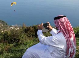 Yılda yarım milyon Suudi Türkiye'yi ziyaret ediyor