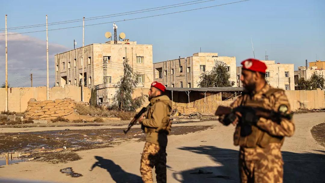 Ateşkese rağmen SDG saldırı d&uuml;zenliyor: 11 kişi &ouml;ld&uuml;, 25 kişi yaralandı 1