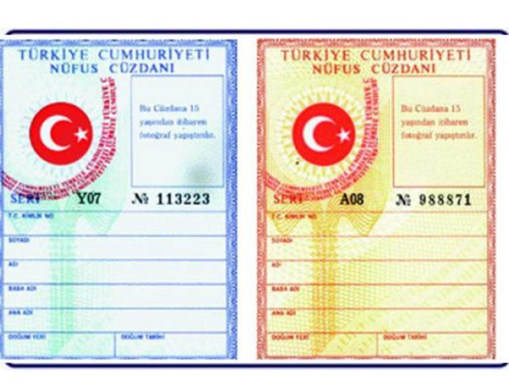 Çipli yeni ehliyet için gereken evraklar G4