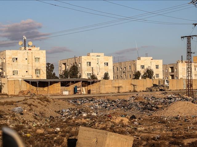 SDG, ateşkese rağmen saldırıyor: 11 &ouml;l&uuml;, 25 yaralı