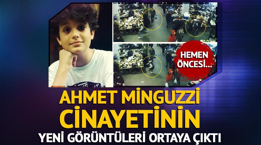 Minguzzi cinayetine dair yeni g&ouml;r&uuml;nt&uuml;ler ortaya &ccedil;ıktı
