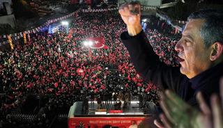 Cumhurbaşkanı Erdoğan'a yanıt: "Kulaklarıma inanamadım"