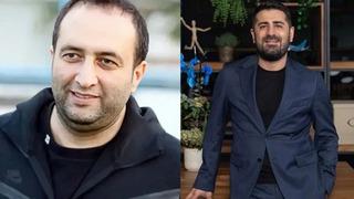 Cihan Şanlı ve Burak soylu tutuklandı