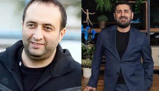 Cihan Şanlı ve Burak soylu tutuklandı