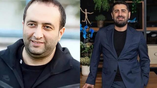 Kara para aklama soruşturmasında gözaltına alınan Cihan Şanlı ve Burak soylu tutuklandı