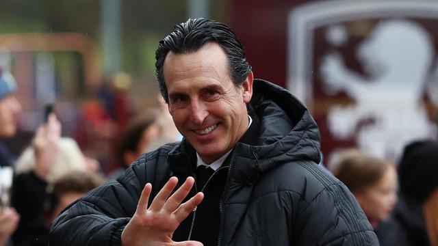 Unai Emery: Fenerbahçe iyi takım ve kaliteli oyuncuları var