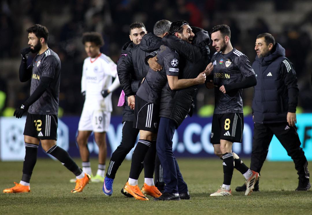 (&Ouml;zet) Liverpool - Karabağ Ma&ccedil;ı &Ouml;zeti ve T&uuml;m &Ouml;nemli Anları 4