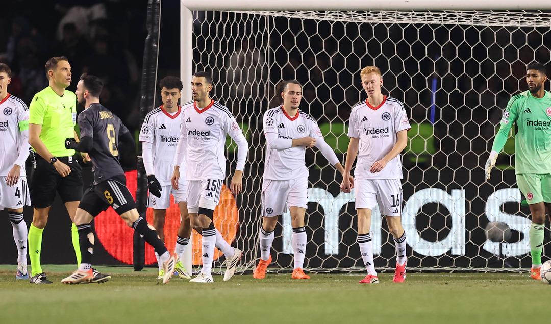 Can Azerbaycan ın gururu Karabağ tarih yazıyor! Şampiyonlar Ligi nde 90+4 mucizesi Galatasaray a yaradı 3