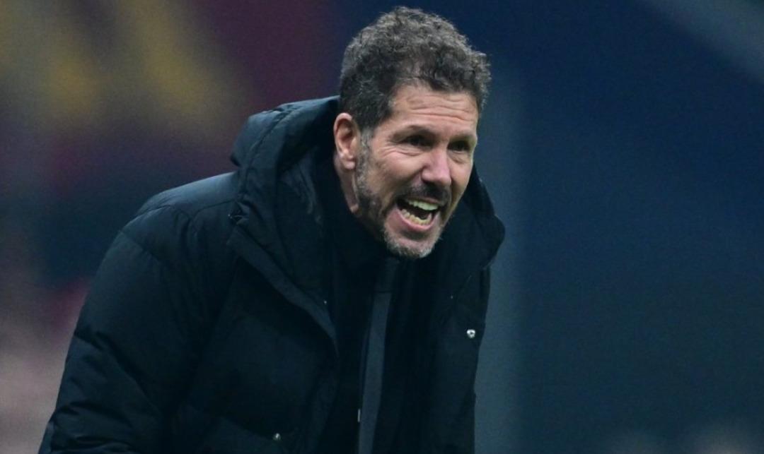 (Özet) Galatasaray - Atletico Madrid Maçı Özeti ve Tüm Önemli Anları 6