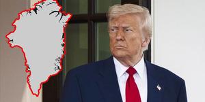 Gr&ouml;nland krizi aşıldı! Trump anlaşmayı duyurdu: G&uuml;mr&uuml;k tarifeleri durdu